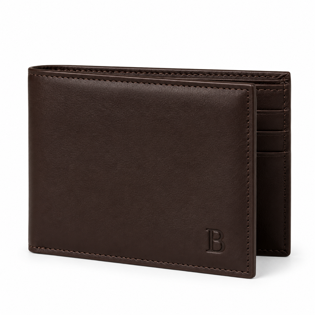 Milano Executive Wallet