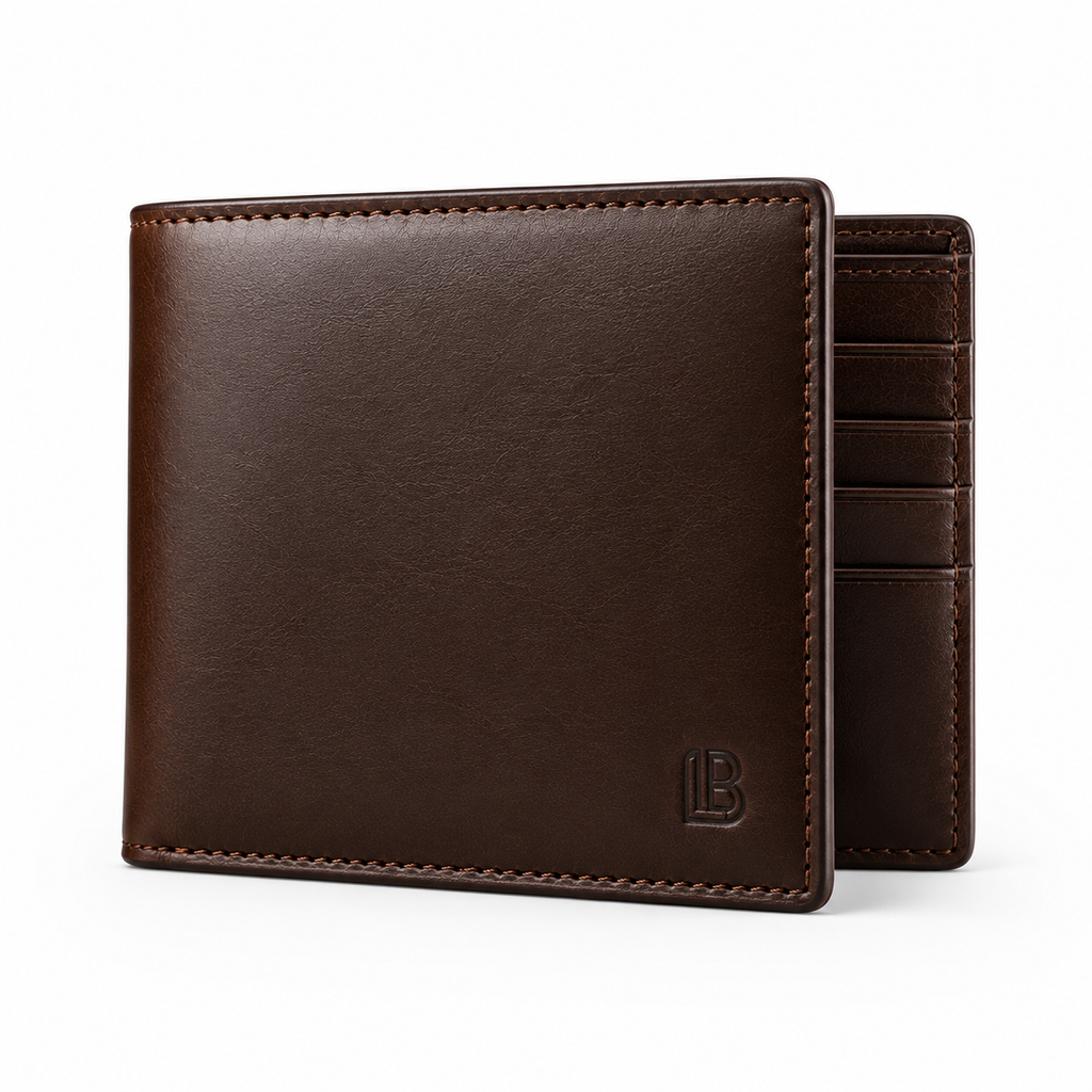 Milano Executive Wallet
