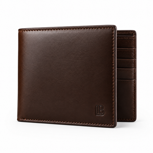 Milano Executive Wallet