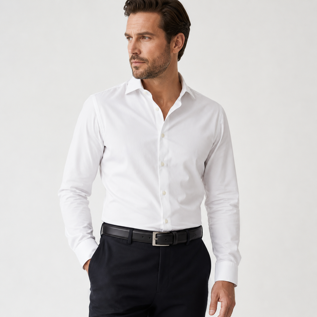 Valenor Leather Belt