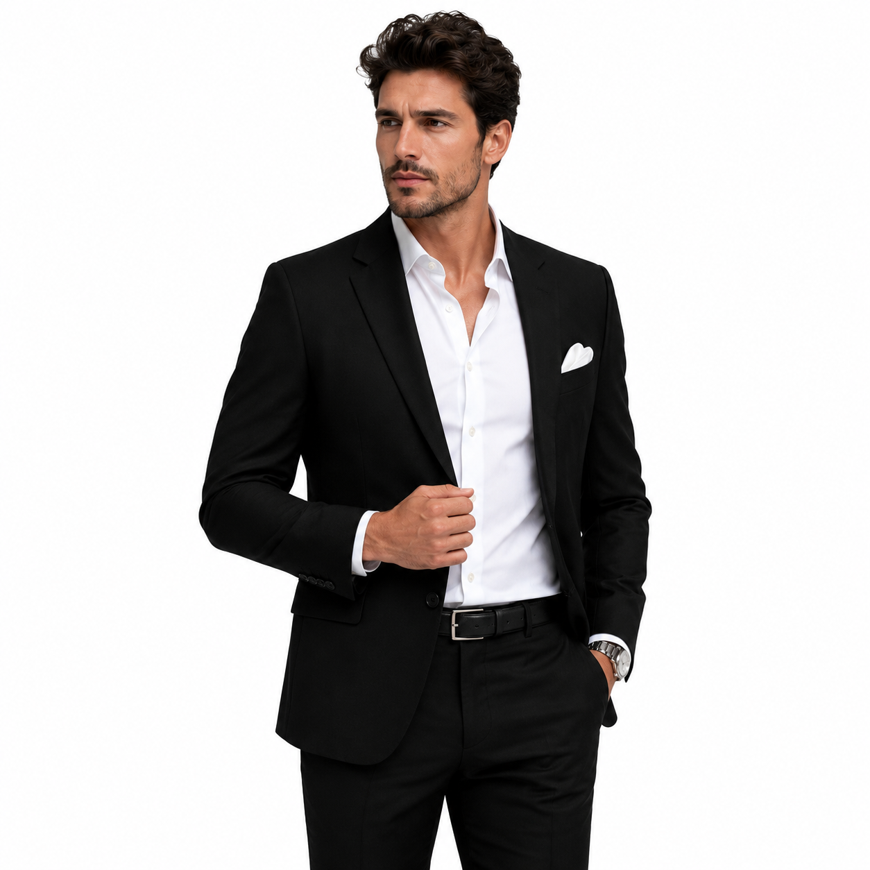 Executive Blazer
